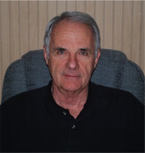 Jack Patterson